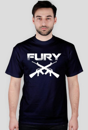Fury M16