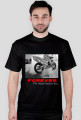 T-shirt FOREVER
