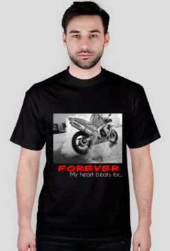 T-shirt FOREVER