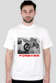 T-shirt FOREVER