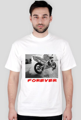 T-shirt FOREVER