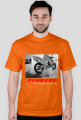 T-shirt FOREVER