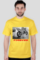 T-shirt FOREVER