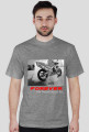 T-shirt FOREVER