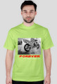 T-shirt FOREVER