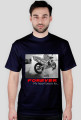 T-shirt FOREVER