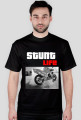 T-shirt STUNT LIFE