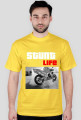 T-shirt STUNT LIFE