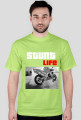 T-shirt STUNT LIFE