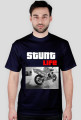 T-shirt STUNT LIFE