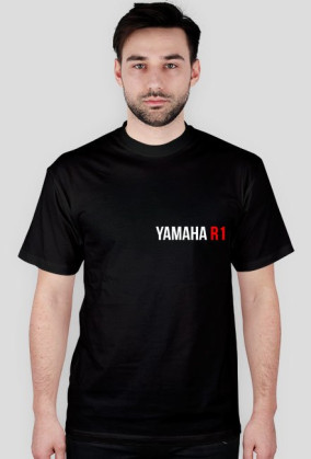 T-shirt Yamaha R1 69 Reasons for LIFE.
