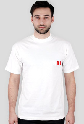 T-shirt Yamaha R1 69 Reasons for LIFE.