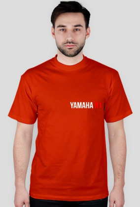 T-shirt Yamaha R1 69 Reasons for LIFE.