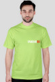 T-shirt Yamaha R1 69 Reasons for LIFE.