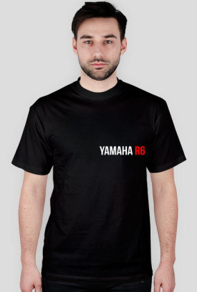 T-shirt Yamaha R6 69 Reasons for LIFE.