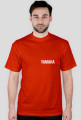 T-shirt Yamaha R6 69 Reasons for LIFE.