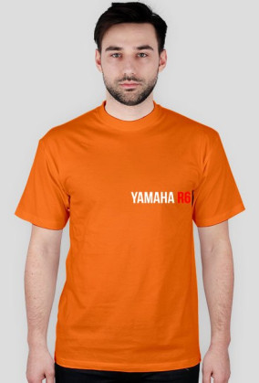T-shirt Yamaha R6 69 Reasons for LIFE.