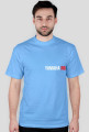 T-shirt Yamaha R6 69 Reasons for LIFE.