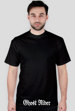 T-shirt GHOST RIDER