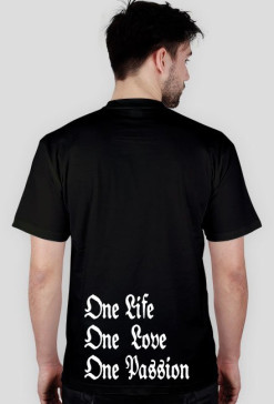 T-shirt GHOST RIDER