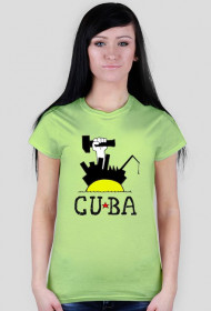 Cuba 9 kolorów