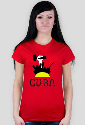 Cuba 9 kolorów