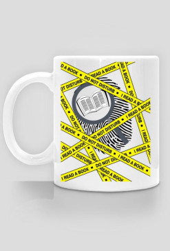 Reader Fingerprint