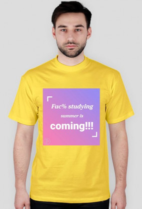 Fuc* studying