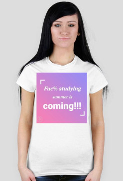 Fuc* studying