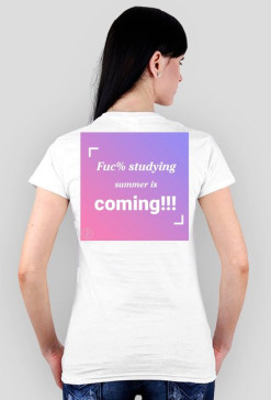 Fuc* studying