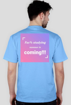Fuc* studying