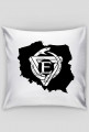 Poduszka logo