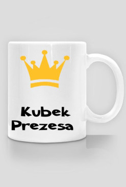 Kubek włóczykija