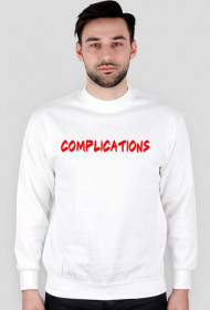 Bluza "Complications"