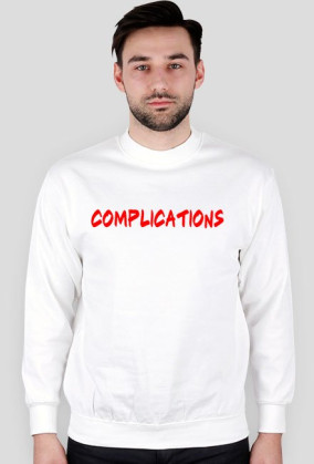 Bluza "Complications"