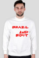 Bluza "Brazil 2nd Edit"