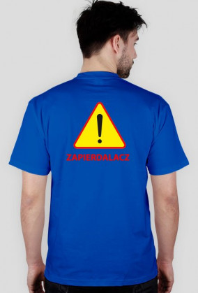 MOTO-KREJZOLL-ZAPIERDALACZ