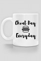 Cheat Day Everyday