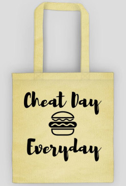 Cheat Day Everyday