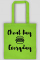 Cheat Day Everyday