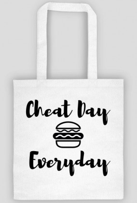 Cheat Day Everyday