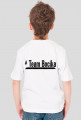 Koszulka Męska dla dzieci