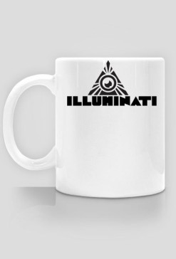 Kubek Illuminati