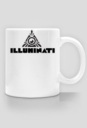 Kubek Illuminati