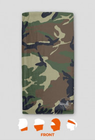 Camo - Komin / Buff