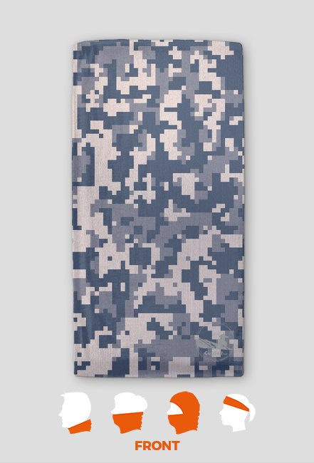 Camo pxl- komin/ buff