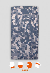 Camo pxl- komin/ buff