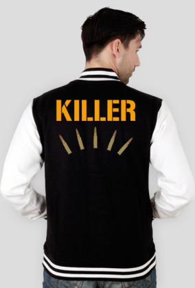 Bluza Killer