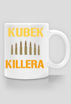 kubek killera