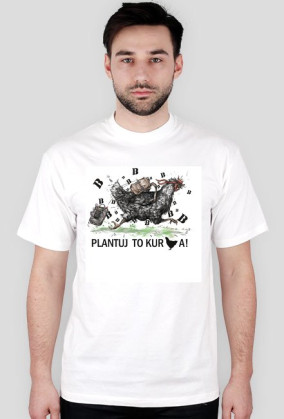 Balbina idzie na "B"